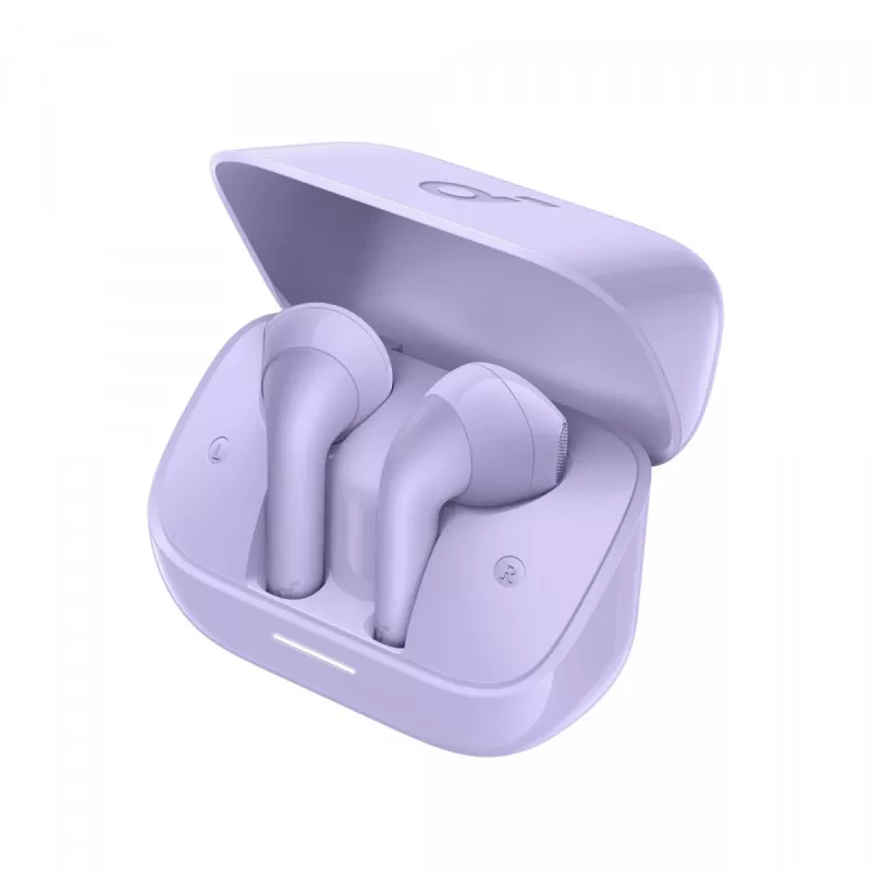 Headphones Anker Soundcore K20i Purple