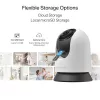 Home security camera TP-LINK MC210 Pan/Tilt Wi‑Fi 1080p Night vision