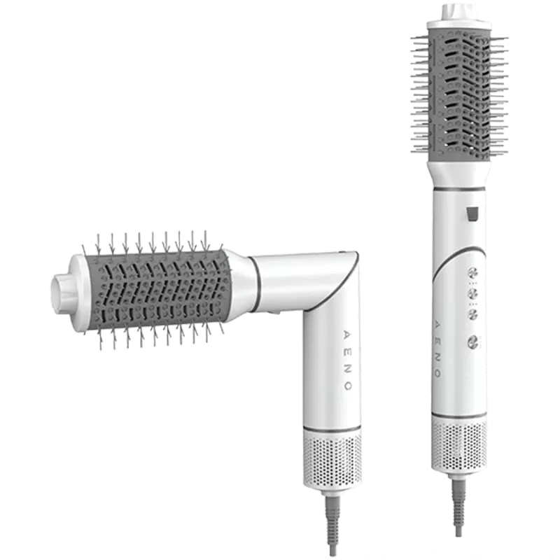 Multifunctional Hair Dryer, 220V-240V~50-60Hz, 1200W, Ionizer, 4 temperature modes, 3 speed modes, 98000RPM, less than 85dB