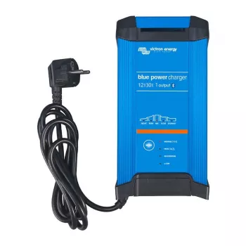 Victron Energy Blue Smart IP22 Charger 12/30(1) 230V