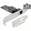 Network Card DeLOCK 89564 Internal Ethernet 2500 Mbit/s