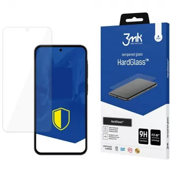 Tempered Glass Screen Protector 3MK for Samsung Galaxy A36 / A56