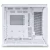 Computer case Lian Li PC-Gehäuse O11 Dynamic Mini V2 White