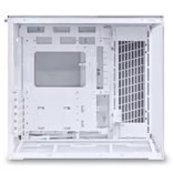 Computer case Lian Li PC-Gehäuse O11 Dynamic Mini V2 White