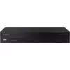 Network video recorder - 4 channel - 50Mbps - 1x SATA - HDMI - without HDD - PoE switch