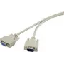 VGA cable Renkforce RF-4211478 5 m