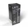 Electric shaver LAFE LAFGOL47537 rechargeable waterproof for wet and dry use