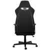 Nitro Concepts S300 Gaming Chair - Stealth Black
