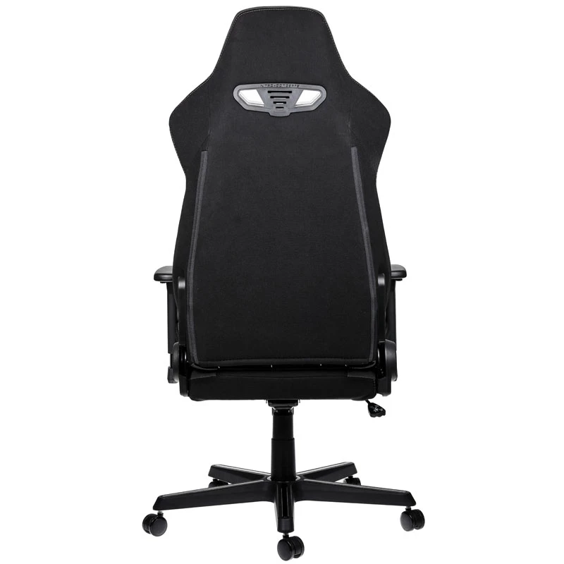 Nitro Concepts S300 Gaming Chair - Stealth Black