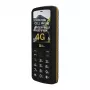 Smartphone AGM Mobile M9F 6.3 inch 128GB Black