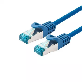 LOGON SSTP Cat5e Network Cable Blue 1,5 m (TCR55SS015B)