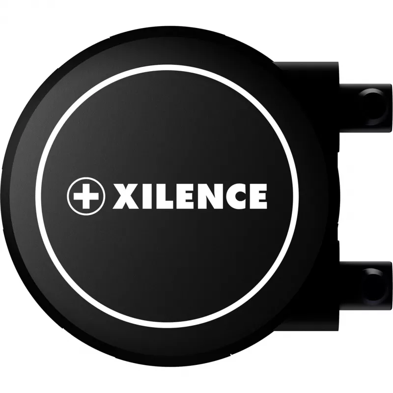 All-in-one liquid cooler Xilence Performance A+ XC978