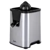 Electric Citrus Press JATA JEEX1046 350 W Black Stainless Steel
