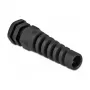 Cable Gland DeLOCK 60343 Black Plastic 1 pc