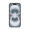 Screen Protector Belkin ScreenForce for iPhone 16 Impact Scratch Resistant
