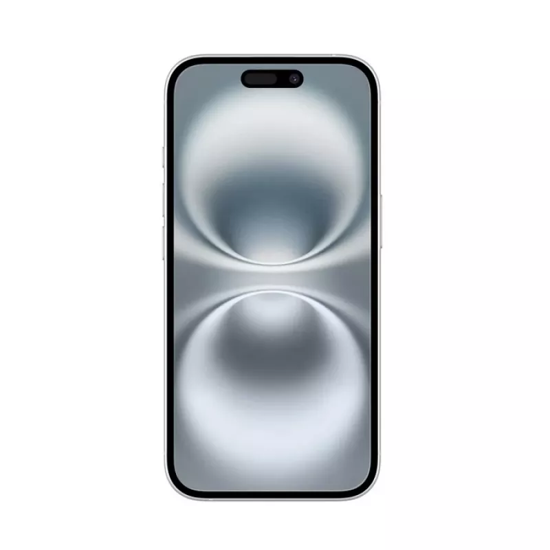 Screen Protector Belkin ScreenForce for iPhone 16 Impact Scratch Resistant
