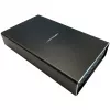 HDD/SSD enclosure LC-Power LC-DOCK-C-35-M2 3.5 inch USB Type-C 10 Gbit/s