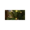 WOOX R5170 smart Christmas lights Wi-Fi 40 meter, 400leds, 230 lumen, warm-White with dimming and sound