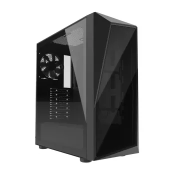 PC case Cooler Master CMP 520L Midi Tower Black