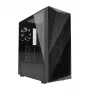 PC case Cooler Master CMP 520L Midi Tower Black