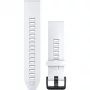 Band Garmin Quickfit 010-13391-01 White