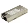 Supermicro PWS-601-1H - Power Supply (Internal) - 80 PLUS Gold - AC 100-240 V - 600 Watt - PFC - 1U - for SC512 F-600B, SC811 L-600B, TQ-600B, SuperServer 6016T-MTHF (PWS-6