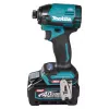 Makita TD002GD202 power screwdriver/impact driver 3700 RPM Green