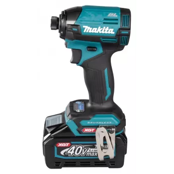 Makita TD002GD202 power screwdriver/impact driver 3700 RPM Green