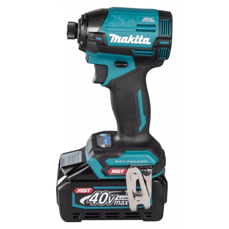 Makita TD002GD202 power screwdriver/impact driver 3700 RPM Green