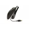 A4Tech OP-620D mouse USB Type-A Optical 1200 DPI Ambidextrous