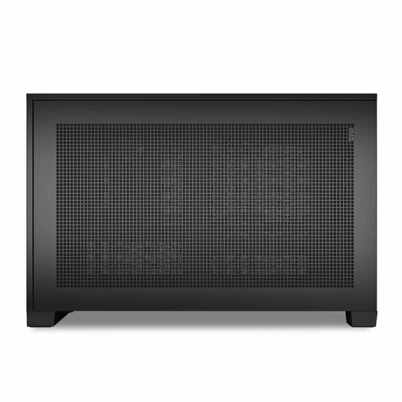 Sharkoon REBEL C20 RGB ITX Computer-Enclosure Black