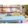 Construction toy LEGO Icing Mountain and Kitten Garden set 11205 — 263 pieces, 3 minifigures, age 4+