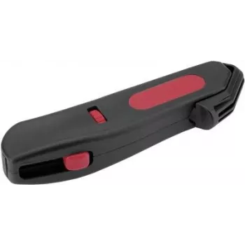 CIMCO cable knife for Cable 4-28mm 120006 SAFETY STRIPPER 120006 (120006)