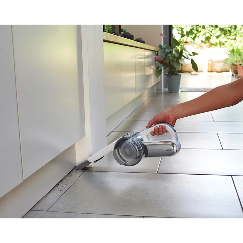 Black & Decker PV1820L-QW Handheld Vacuum