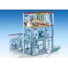 Action/Adventure Playmobil Action 71616 Multicolour Toy Playset