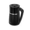 Electric kettle LAFE 1.7L 2200W black