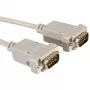 ROLINE RS232-Cable 9pol ST-ST 1,8m (11.01.6018)