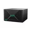 HPE ProLiant MicroServer Gen11 G7400 2-core VROC 4LFF-NHP 180W External PS Compute Module Server