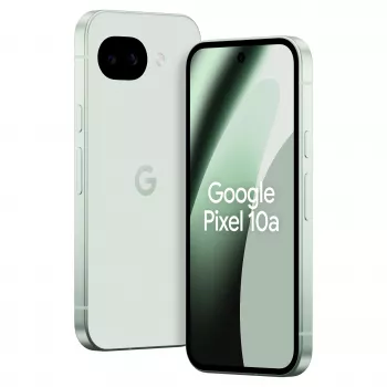 Google Pixel 10a 8RAM 128GB fog