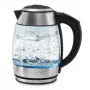 Electric kettle Zelmer ZCK8030 1.7L 2200W Stainless Steel