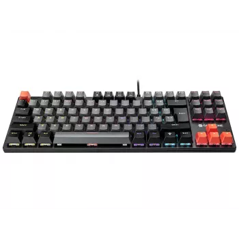 TRACER Mechanical Keyboard GAMEZONE Strike 87