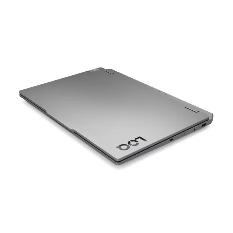 Laptop Lenovo LOQ 15 15.6 inch — Ryzen 5 220, 16GB DDR5, 512GB NVMe, NVIDIA GeForce RTX 5050 8GB, Full HD 144Hz, Windows 11 Home