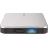 External Hard Drive Toshiba 2TB USB 3.2 Gen 1 Canvio Flex