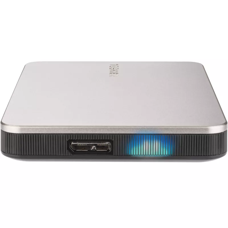External Hard Drive Toshiba 2TB USB 3.2 Gen 1 Canvio Flex
