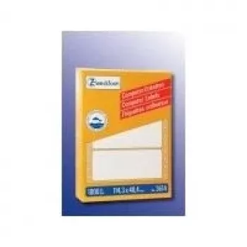 Mailing Labels Avery 114.3x48.4mm 3615