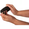 Kids shoes BIG Shoe Care black