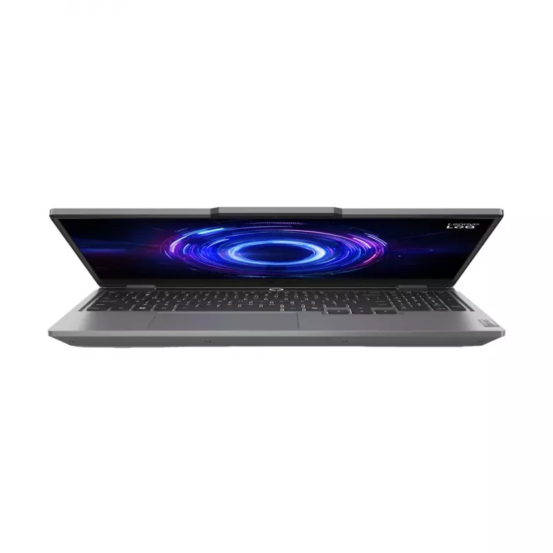 Lenovo LOQ 15IRX10 83JE0087PB Laptop, 15.6" FHD IPS 144Hz, Intel Core i5-13450HX, 16GB DDR5, 512GB SSD, NVIDIA GeForce RTX 5060 8GB, Windows 11 Home, Luna Grey