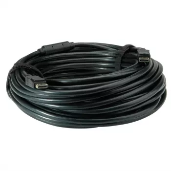 DisplayPort cable VALUE 14.99.3496 20 m Black