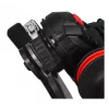 Angle grinder YATO YT-82826, 18V Li-Ion 2Ah, 125 mm disc, 10,000 RPM, M14 thread, tool-free adjustable guard