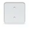 Mount Ubiquiti UACC-FM-16cm Polycarbonate White 109.7mm